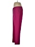 Jones & Co 100% Polyester Solid Pink Dress Pants Size 12 - photo 5