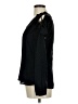 Karen Millen 100% Polyester Black Long Sleeve Blouse Size 8 - photo 5