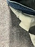 Level 99 Color Block Blue Jeans Size 27 waist (estimated) - photo 8