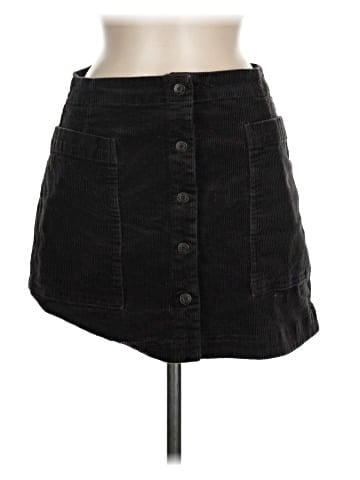 Gap Denim Skirt (view 1)