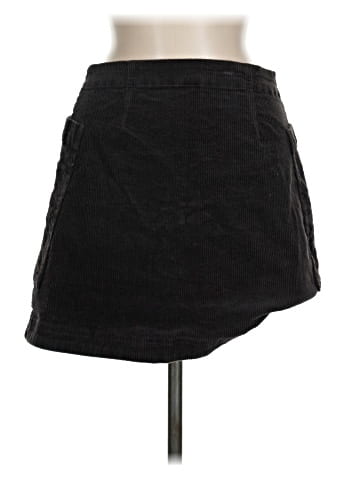 Gap Denim Skirt (view 2)