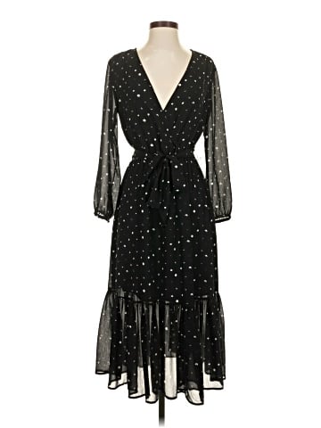 Point Sur Cocktail Dress (view 1)