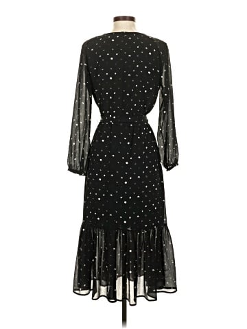 Point Sur Cocktail Dress (view 2)