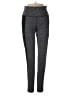 Athleta Chevron-herringbone Gray Active Pants Size S - photo 1