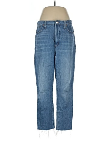 Madewell Jeans (view 1)