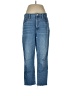 Madewell Blue Jeans Size 31 waist (tall) - photo 1
