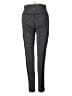 Athleta Chevron-herringbone Gray Active Pants Size S - photo 2