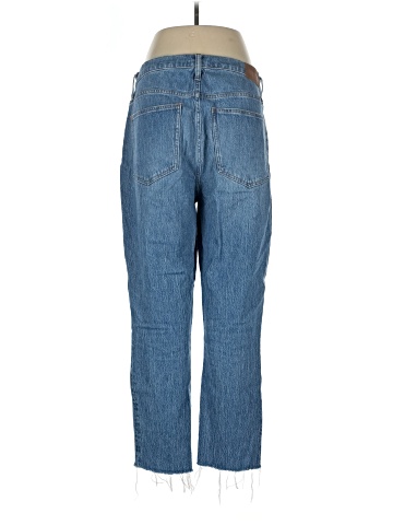 Madewell Jeans (view 2)