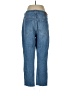 Madewell Blue Jeans Size 31 waist (tall) - photo 2