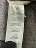 Free Country 100% Polyester Ivory Vest Size L - photo 8