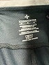 Tommie Copper Solid Black Active Pants Size M - photo 7