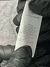 Tommie Copper Solid Black Active Pants Size M - photo 8