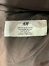 H&M 100% Polyester Brown Vest Size 20 - photo 3