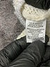 Z Supply Color Block Silver Pullover Sweater Size XS - photo 8