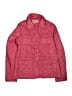 Urban Republic 100% Polyester Red Pink Jacket Size 14 - photo 1