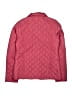 Urban Republic 100% Polyester Red Pink Jacket Size 14 - photo 2