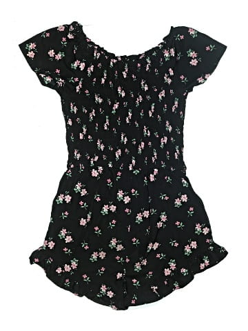 Star Ride Short Sleeve Outfit (view 2)