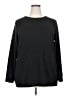 Unbranded Black Pullover Sweater Size 2X - photo 1