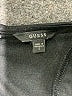Guess Graphic Black Cocktail Dress Size S - photo 7