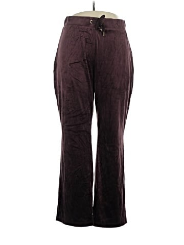 M Magaschoni Casual Pants (view 1)