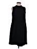 J. McLaughlin Black Cocktail Dress Size S - photo 1
