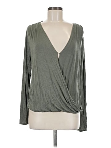 On The Road... Long Sleeve T-Shirt (view 1)
