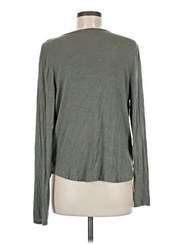 On The Road... Long Sleeve T-Shirt (view 2)