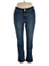 Angels Blue Jeans Size 16 - photo 1