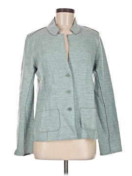 Eileen Fisher Wool Blazer