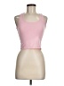 Unbranded Pink Tank Top Size M - photo 1
