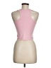 Unbranded Pink Tank Top Size M - photo 2
