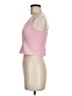 Unbranded Pink Tank Top Size M - photo 5