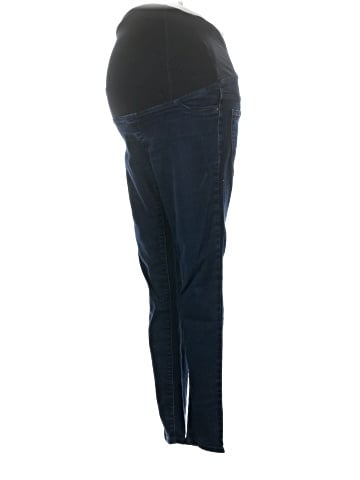 Isabel Maternity Jeggings (view 1)