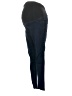 Isabel Maternity Blue Jeggings Size 4 - photo 1
