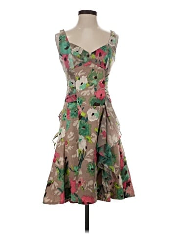 Nanette Lepore Cocktail Dress (view 1)
