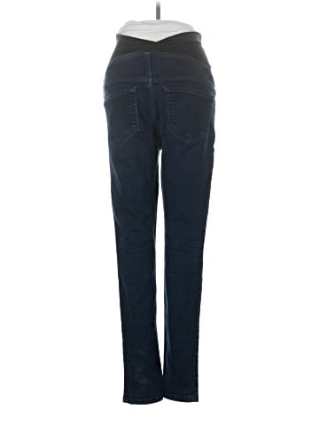Isabel Maternity Jeggings (view 2)