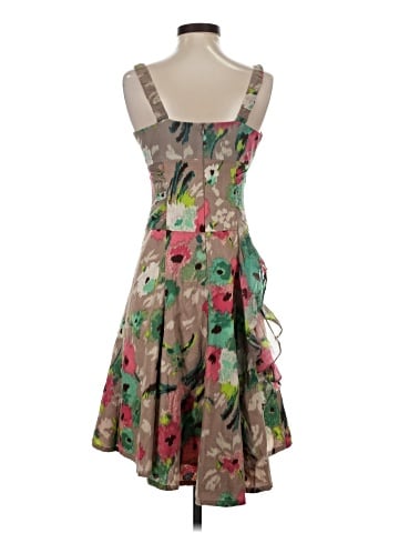 Nanette Lepore Cocktail Dress (view 2)
