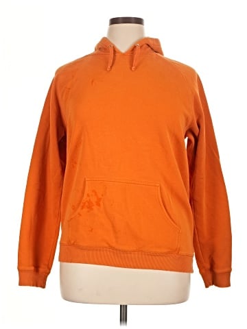 Lady Foot Locker Pullover Hoodie (view 1)