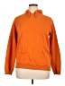 Lady Foot Locker Orange Pullover Hoodie Size XL - photo 1