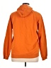 Lady Foot Locker Orange Pullover Hoodie Size XL - photo 2