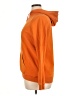 Lady Foot Locker Orange Pullover Hoodie Size XL - photo 5