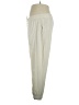 Active by Old Navy Solid Ivory Casual Pants Size XL - photo 5