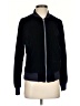 Peyton Jensen Blue Jacket Size S - photo 1