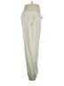 Active by Old Navy Solid Ivory Casual Pants Size XL - photo 4