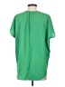 Caramela 100% Polyester Green Short Sleeve Blouse Size S - photo 2