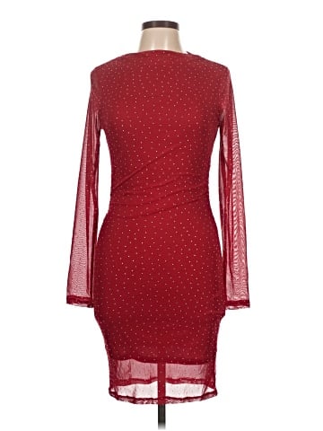 Haute Monde Cocktail Dress (view 1)