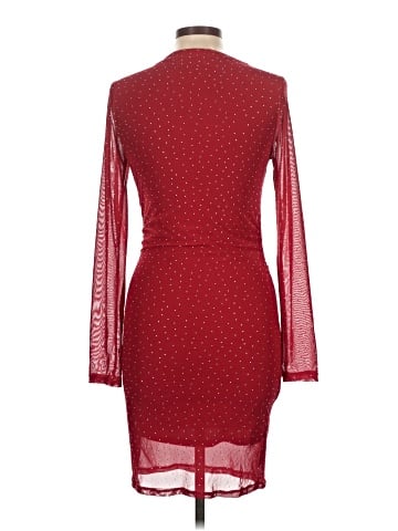 Haute Monde Cocktail Dress (view 2)
