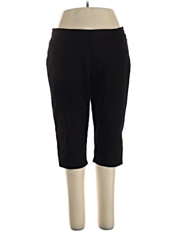 Susan Graver Active Pants (view 1)