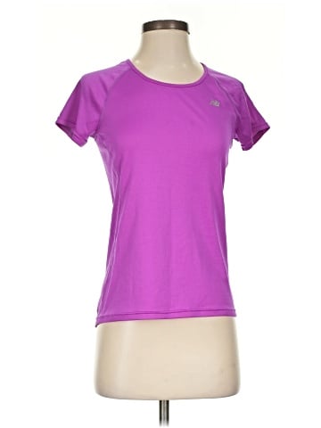 New Balance Active T-Shirt (view 1)