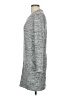 Athleta Gray Casual Dress Size M - photo 5